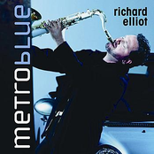 Richard Elliot - People Make The World Go Round