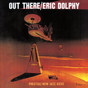 Eric Dolphy - Out There