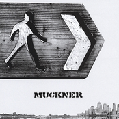 When The Pieces Crack by Muckner