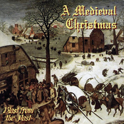 Blast from the Past: A Medieval Christmas