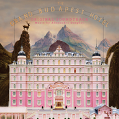 Schloss Lutz Overture by Alexandre Desplat