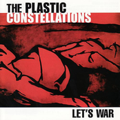 Back It Up Now by The Plastic Constellations