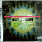 Tha Vision With Total Control is Destroy