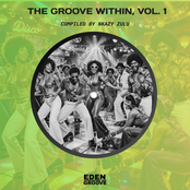 The Groove Within, Vol. 1 (Compiled by Nkazy Zulu)