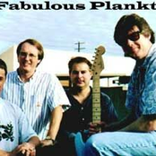 the fabulous planktones