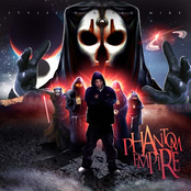 phantom empire