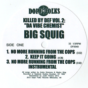 Killed By Def Vol. 2