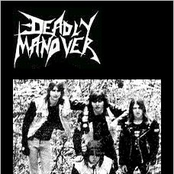 deadly manover