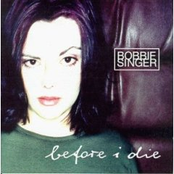 Before I Die by Bobbie Singer