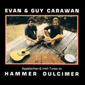 Appalachian & Irish Tunes On Hammer Dulcimer
