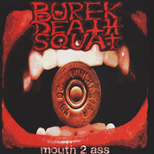 Patareni / Burek Death Squat