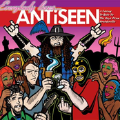 Everybody Loves Antiseen