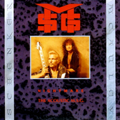 Nightmare by Mcauley-schenker Group