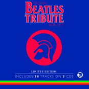 Trojan Beatles Tribute Box Set