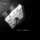 Time...