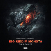 Big Riddim Monsta (Synoid vs 12th Hour Bootleg)