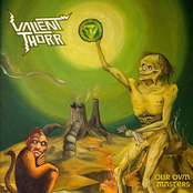 No Strings Attached by Valient Thorr