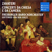 Concerti da Chiesa e da Camera