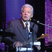 Coke Escovedo