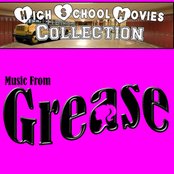 Music From: Grease