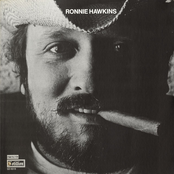 Ronnie Hawkins: Ronnie Hawkins [Cotillion]