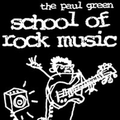 the paul green school of rock music