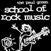 The Paul Green School Of Rock Music