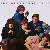 Jessie Johnson: The Breakfast Club