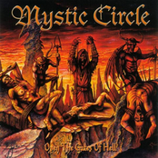 Awaken By Blood by Mystic Circle