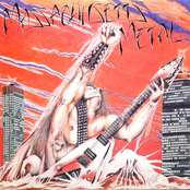 Massachusetts Metal Vol. 1