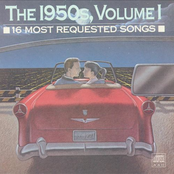 16 Most Requested Songs Of The 1950s. Volume One