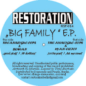 Big Family EP