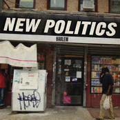 New Politics: Harlem