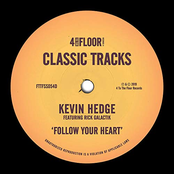 Follow Your Heart (feat. Rick Galactik)