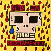 Boys In Predicaments