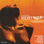 Mixmag and Eden Present Secret Ibiza