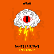 Talk Talk EP
