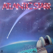 With Your Love I Come Alive by Atlantic Starr