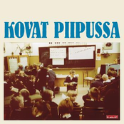 Kovat Piipussa by Matti Johannes Koivu