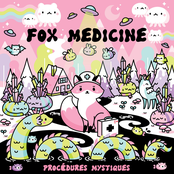 Fox Medicine: Procedures Mystiques