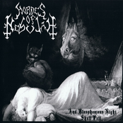 ...And Blasphemous Night Shall Fall