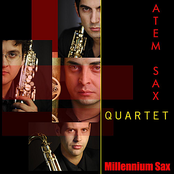 Millennium Sax