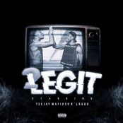 2 Legit (feat. 'Lgado) - Single
