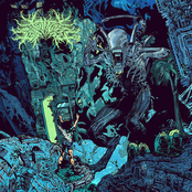 Antibiosis - Single