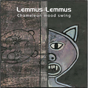 Chameleon Mood Swing by Lemmus Lemmus