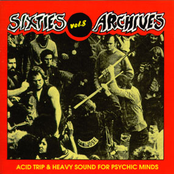 Sixties Archives Vol.8 Acid Trip & Heavy Sound For Psych Minds