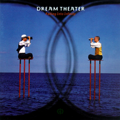 Burning My Soul by Dream Theater