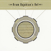 Aram Bajakian’s Kef
