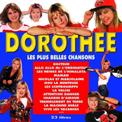Vive Les Vacances by Dorothée