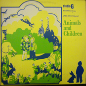 Animals and Children